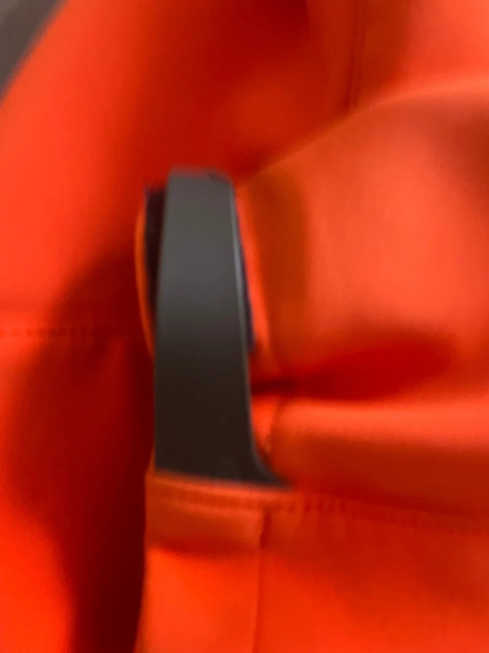 North Face Jacket/man/orange/XXL